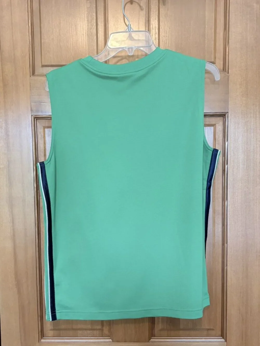 Tek Gear Youth Muscle Shirt & Shorts Set NWT